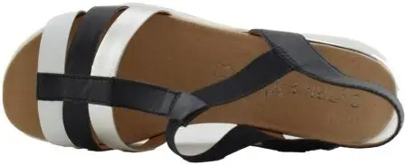 Купить 9-9-28308-26-019 CAPRICE Босоножки женские за 4 390 руб. в интернет-магазине Дом Обуви