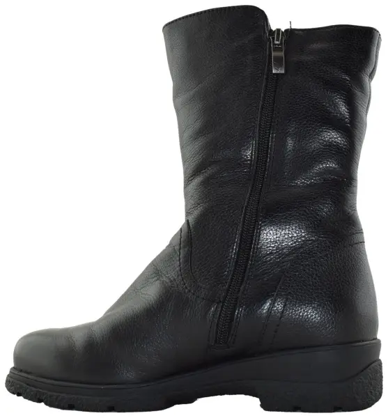 Купить 9-9-26410-41-02B CAPRICE Сапоги женские за 13 995 руб. в интернет-магазине Дом Обуви