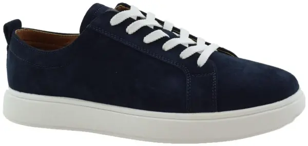 Купить YC085_02ST-NV  EL TEMPO Кеды мужские за 4 560 руб. в интернет-магазине Дом Обуви