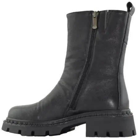 Купить H717-N1891-17 VENSI Ботинки женские за 7 020 руб. в интернет-магазине Дом Обуви