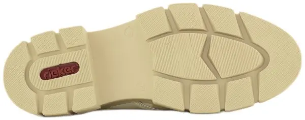 Купить M3801-60 RIEKER Туфли женские за 4 760 руб. в интернет-магазине Дом Обуви