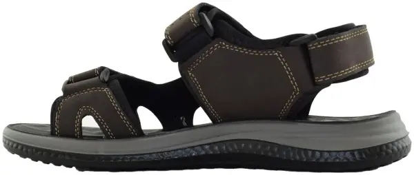 Купить FL1062_DZ2311192-02A EL TEMPO Сандалии мужские за 3 980 руб. в интернет-магазине Дом Обуви