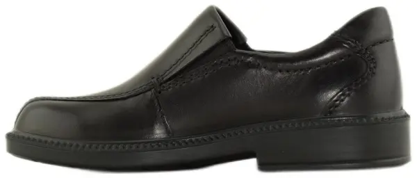 Купить 735802/01001 ECCO Полуботинки детские за 2 460 руб. в интернет-магазине Дом Обуви