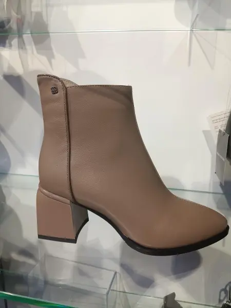 Купить VS32-168280/8 RESPECT Ботинки женские за 8 810 руб. в интернет-магазине Дом Обуви