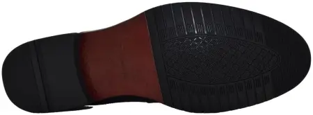 Купить DF42-06J-HB1-5655 Roscote Туфли мужские за 8 380 руб. в интернет-магазине Дом Обуви