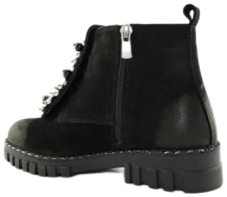 Купить 209-3445-69-M3  Dakkem Ботинки женские за 4 340 руб. в интернет-магазине Дом Обуви