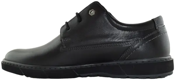 Купить 71760 BURGER'S Полуботинки мужские за 6 310 руб. в интернет-магазине Дом Обуви