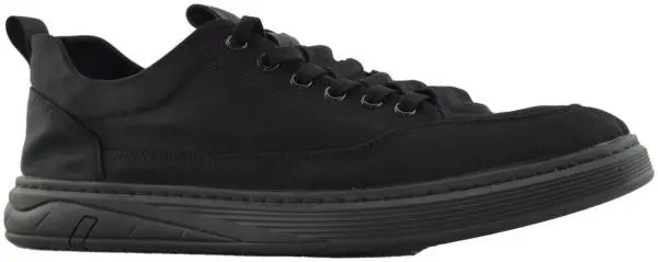 Купить FL968_DZ2311378-01C_BLACK  El Tempo Кеды мужские за 4 660 руб. в интернет-магазине Дом Обуви