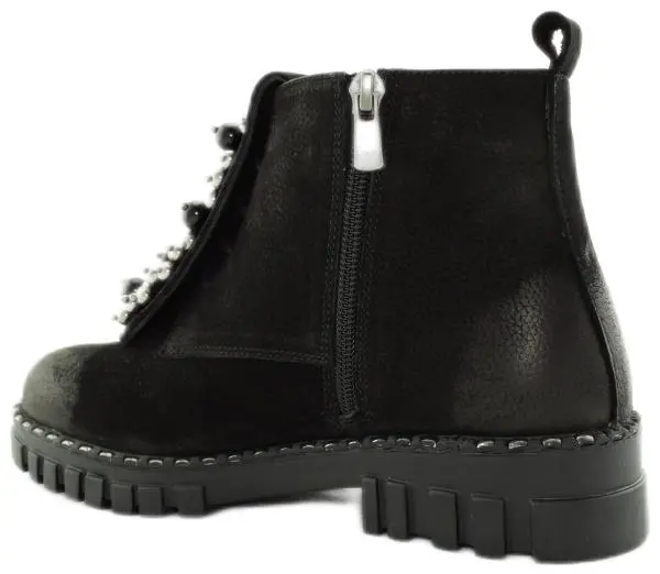 Купить 209-3445-69-M3  Dakkem Ботинки женские за 4 340 руб. в интернет-магазине Дом Обуви