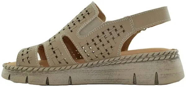 Купить 16-BKY6-19-108 BONAVI Босоножки женские  за 4 900 руб. в интернет-магазине Дом Обуви