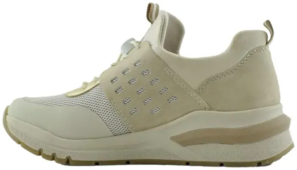 Купить M6651-60 RIEKER Туфли женские за 6 950 руб. в интернет-магазине Дом Обуви