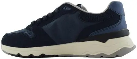 Купить U0905-14 RIEKER Кроссовки мужские за 7 800 руб. в интернет-магазине Дом Обуви