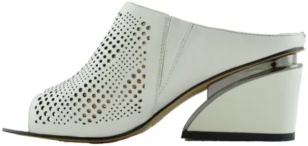 Купить 1408-9-G413N SG Collection Туфли женские летние за 6 760 руб. в интернет-магазине Дом Обуви