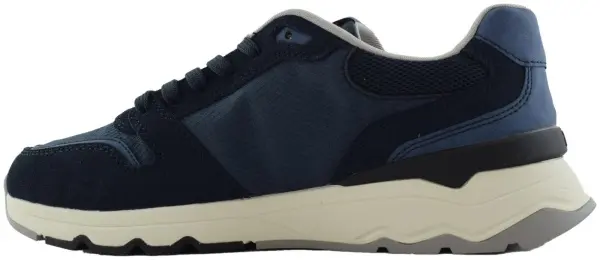 Купить U0905-14 RIEKER Кроссовки мужские за 7 800 руб. в интернет-магазине Дом Обуви