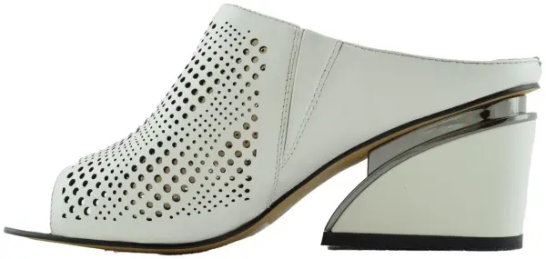 Купить 1408-9-G413N SG Collection Туфли женские летние за 6 760 руб. в интернет-магазине Дом Обуви