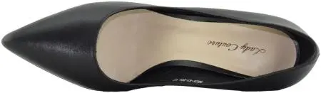 Купить 32C5-47-201 LADY COUTURE Туфли-лодочки женские за 8 520 руб. в интернет-магазине Дом Обуви