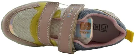 Купить 5-515003-2343 Pixel&Co Кроссовки детские за 3 920 руб. в интернет-магазине Дом Обуви