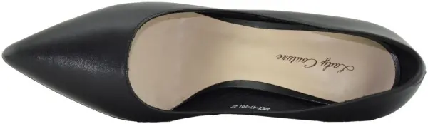 Купить 32C5-47-201 LADY COUTURE Туфли-лодочки женские за 8 520 руб. в интернет-магазине Дом Обуви