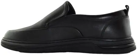 Купить JJ0040_01KK-BL EL TEMPO Полуботинки мужские за 6 950 руб. в интернет-магазине Дом Обуви