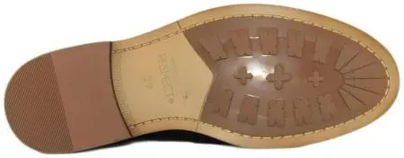 Купить VS63-161058 RESPECT Лоферы мужские за 4 260 руб. в интернет-магазине Дом Обуви