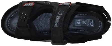 Купить 3-312010-2401 Pixel&Co Сандалии детские за 3 800 руб. в интернет-магазине Дом Обуви