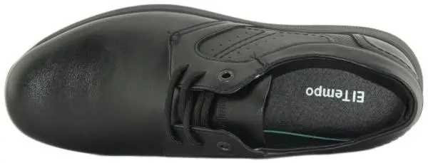 Купить FL216-A06295_BLACK Tempo Полуботинки мужские за 4 980 руб. в интернет-магазине Дом Обуви