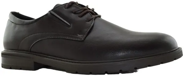 Купить YC077_02PP-BR EL TEMPO Полуботинки мужские за 4 950 руб. в интернет-магазине Дом Обуви