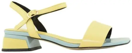 Купить 202-71H-Y348BY SG Collection Босоножки женские за 4 370 руб. в интернет-магазине Дом Обуви