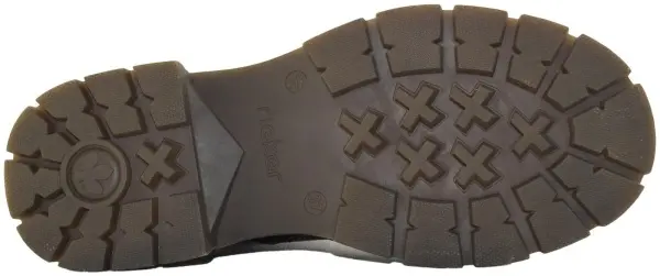 Купить Z9850-35 RIEKER Ботинки женские за 7 950 руб. в интернет-магазине Дом Обуви Купить Z9850-35 RIEKER Ботинки женские за 7 950 руб. в интернет-магазине Дом Обуви