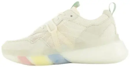 Купить F7215-16 STROBBS Кроссовки женские за 3 570 руб. в интернет-магазине Дом Обуви