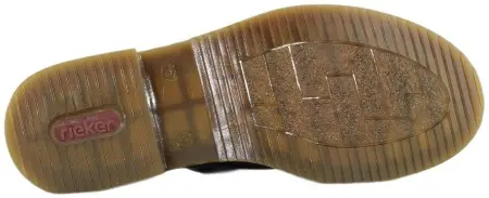 Купить 50010-00 RIEKER Туфли женские за 5 160 руб. в интернет-магазине Дом Обуви