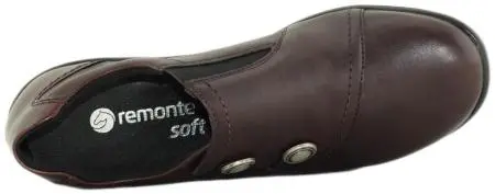 Купить R7620-36 REMONTE Полуботинки женские за 4 520 руб. в интернет-магазине Дом Обуви