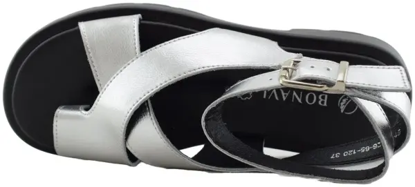 Купить 51-BKE26-65-120 BONAVI Босоножки женские за 3 880 руб. в интернет-магазине Дом Обуви