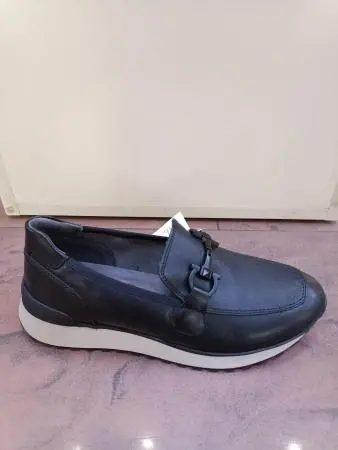 Купить 9-9-24707-41-022 CAPRICE Лоферы женские за 7 200 руб. в интернет-магазине Дом Обуви