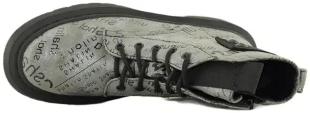 Купить 918319/11-04 BETSY Ботинки подростковые за 2 200 руб. в интернет-магазине Дом Обуви