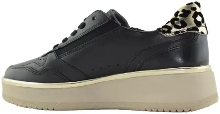 Купить 1-1-23707-41-098 TAMARIS Кроссовки женские за 9 590 руб. в интернет-магазине Дом Обуви