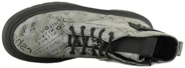 Купить 918319/11-04 BETSY Ботинки подростковые за 2 200 руб. в интернет-магазине Дом Обуви