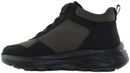 Купить YF022_01SB-GR EL TEMPO Ботинки мужские за 6 950 руб. в интернет-магазине Дом Обуви