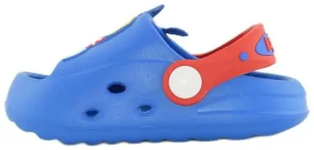 Купить 82203  KAPIKA  Сабо детские за 1 060 руб. в интернет-магазине Дом Обуви