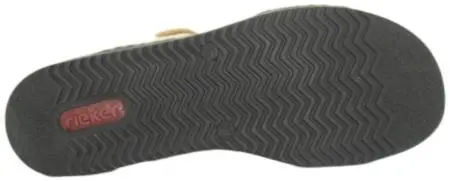 Купить 62930-90 RIEKER Cабо женские за 5 950 руб. в интернет-магазине Дом Обуви