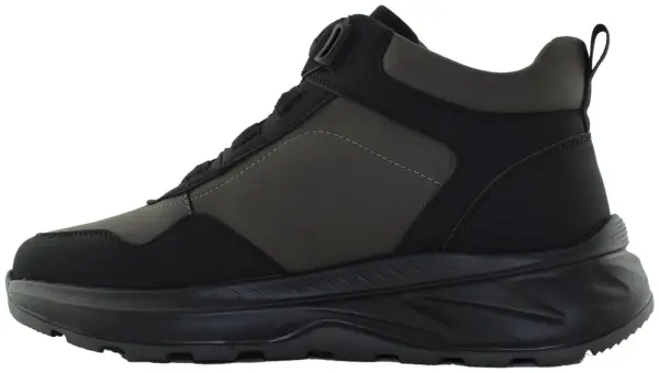 Купить YF022_01SB-GR EL TEMPO Ботинки мужские за 6 950 руб. в интернет-магазине Дом Обуви Купить YF022_01SB-GR EL TEMPO Ботинки мужские за 6 950 руб. в интернет-магазине Дом Обуви