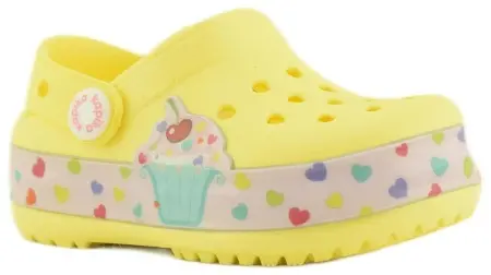 Купить 81081-3  KAPIKA Туфли летние детские за 840 руб. в интернет-магазине Дом Обуви