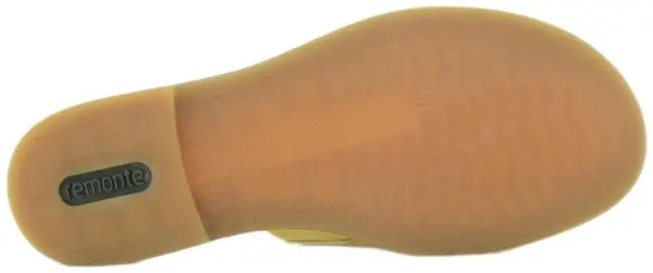 Купить D3667-68 REMONTE Сабо женские  за 4 170 руб. в интернет-магазине Дом Обуви