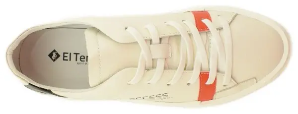 Купить CCH65_JY187-97К-01_WHITE El Tempo Полуботинки мужские за 3 450 руб. в интернет-магазине Дом Обуви