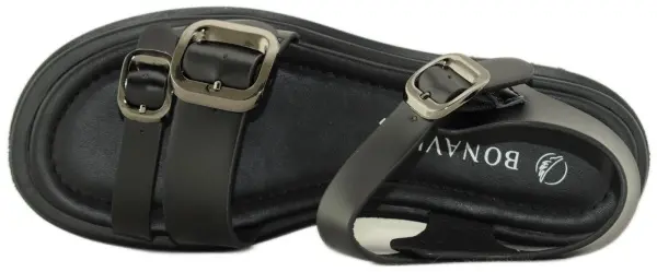 Купить 12W26-3-101 BONAVI Босоножки женские за 4 530 руб. в интернет-магазине Дом Обуви