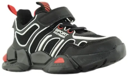 Купить 217208/01-01 CROSBY Кроссовки детские за 1 490 руб. в интернет-магазине Дом Обуви