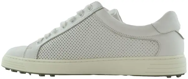 Купить 280-4498A-9101 SALAMANDER Кеды мужские за 7 500 руб. в интернет-магазине Дом Обуви