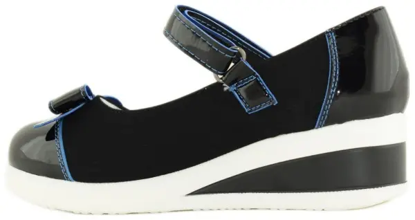 Купить A1369-15A ULET Туфли детские за 1 490 руб. в интернет-магазине Дом Обуви