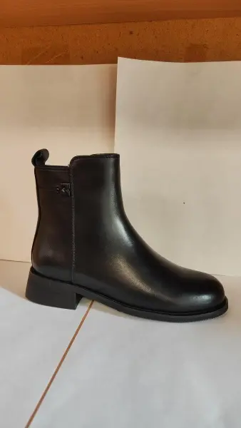 Купить SGD24-X027A-1863_S SINTIA Ботинки женские  за 9 270 руб. в интернет-магазине Дом Обуви