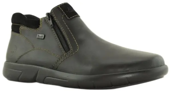 Купить B2792-00 Rieker Ботинки мужские за 3 230 руб. в интернет-магазине Дом Обуви